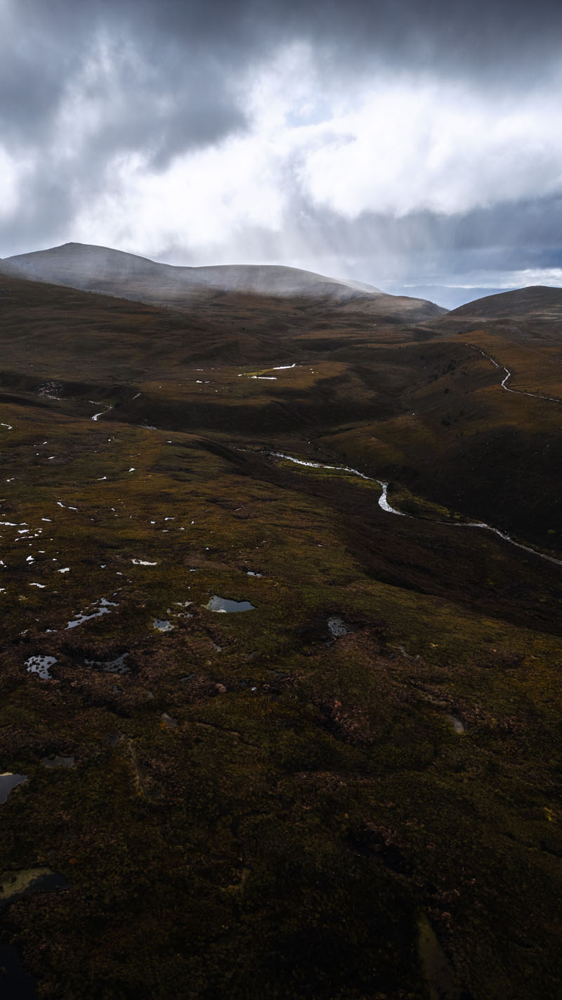 EdinBurgh and Highlands