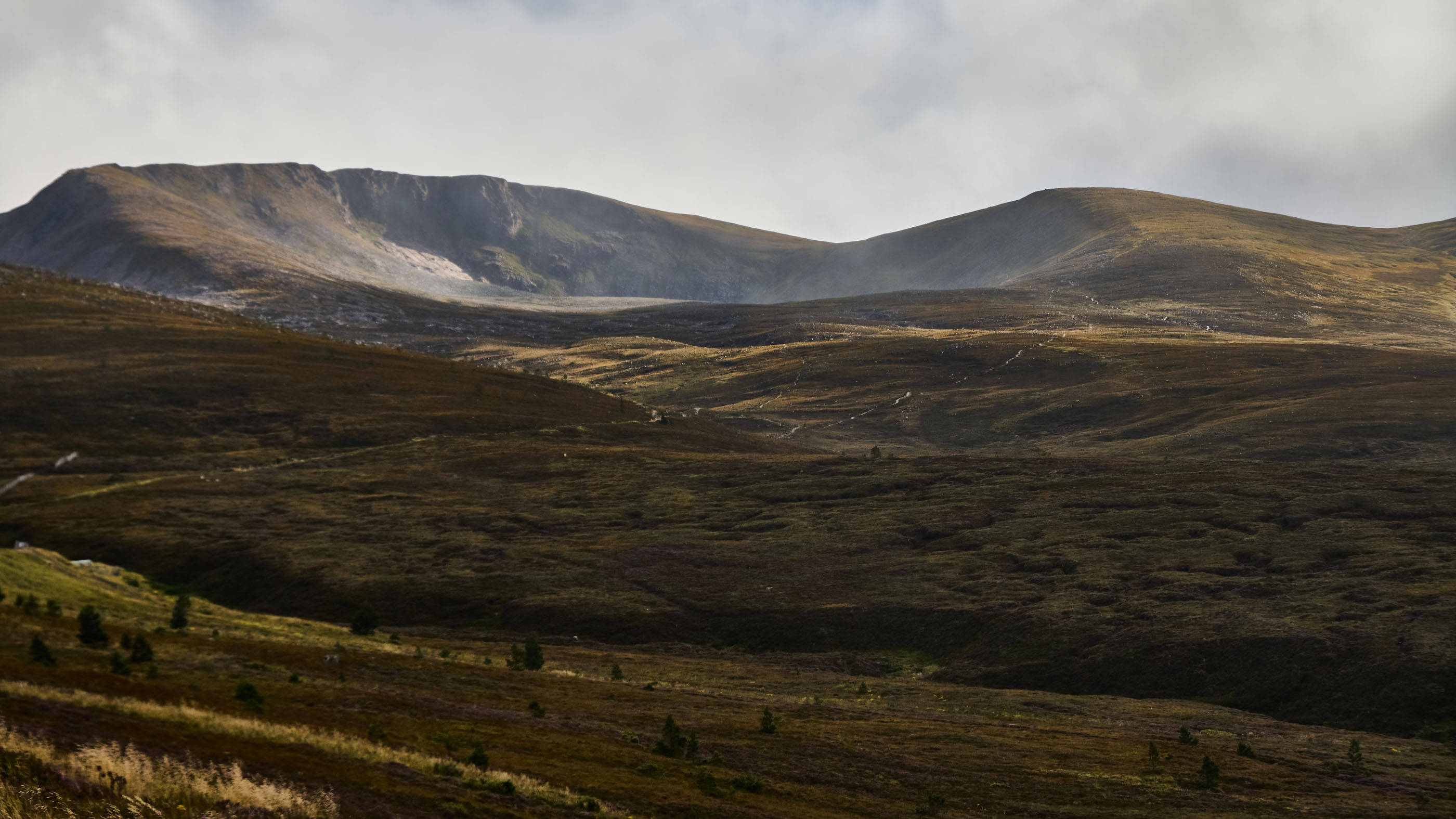 EdinBurgh and Highlands